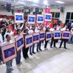 Movimiento Estudiantil Nicaragüense Conmemora 112 Años de Historia y Organización