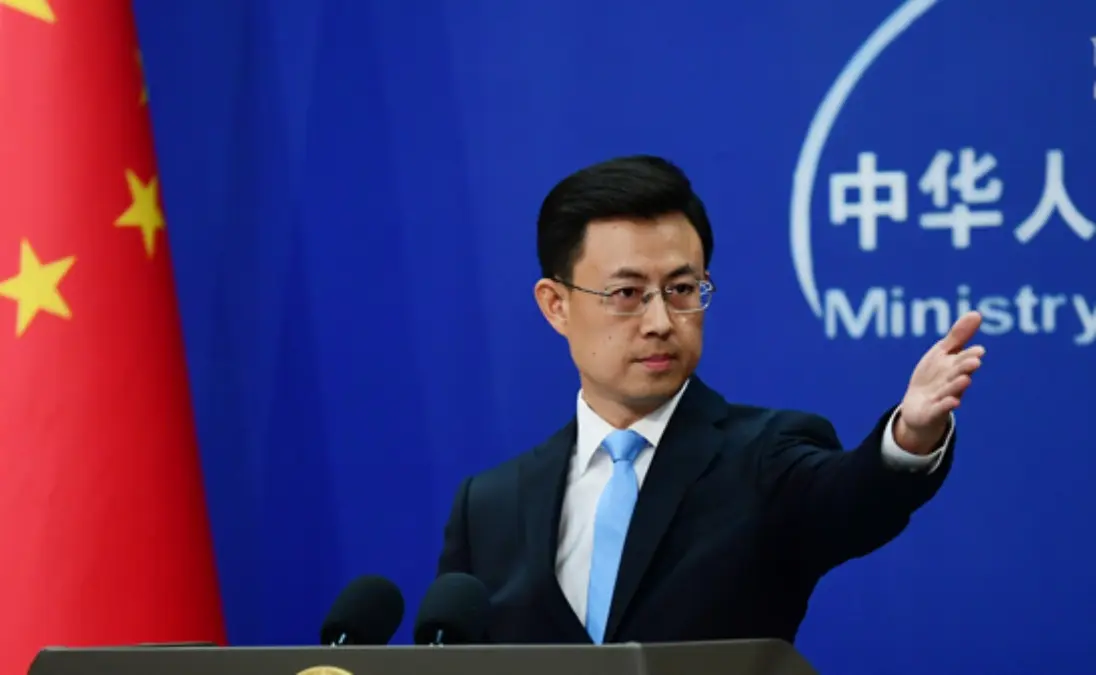 China aboga por no injerencia en proceso de reformas constitucionales en Nicaragua