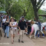 Trabajadores del Estado gozarán de vacaciones en Semana de la Patria