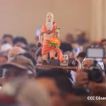 Fe y tradición se unen en las celebraciones de San Jerónimo en Nicaragua