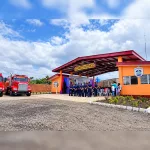 Nicaragua ampliará su red de estaciones de bomberos en los próximos meses