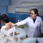 Hospital Escuela Doctor Óscar Danilo Rosales Argüello será sede del Simposio Nacional sobre Columna Vertebral