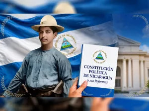 “Hay Patria”: jornada de Democracia Directa honra también el legado de Benjamín Zeledón