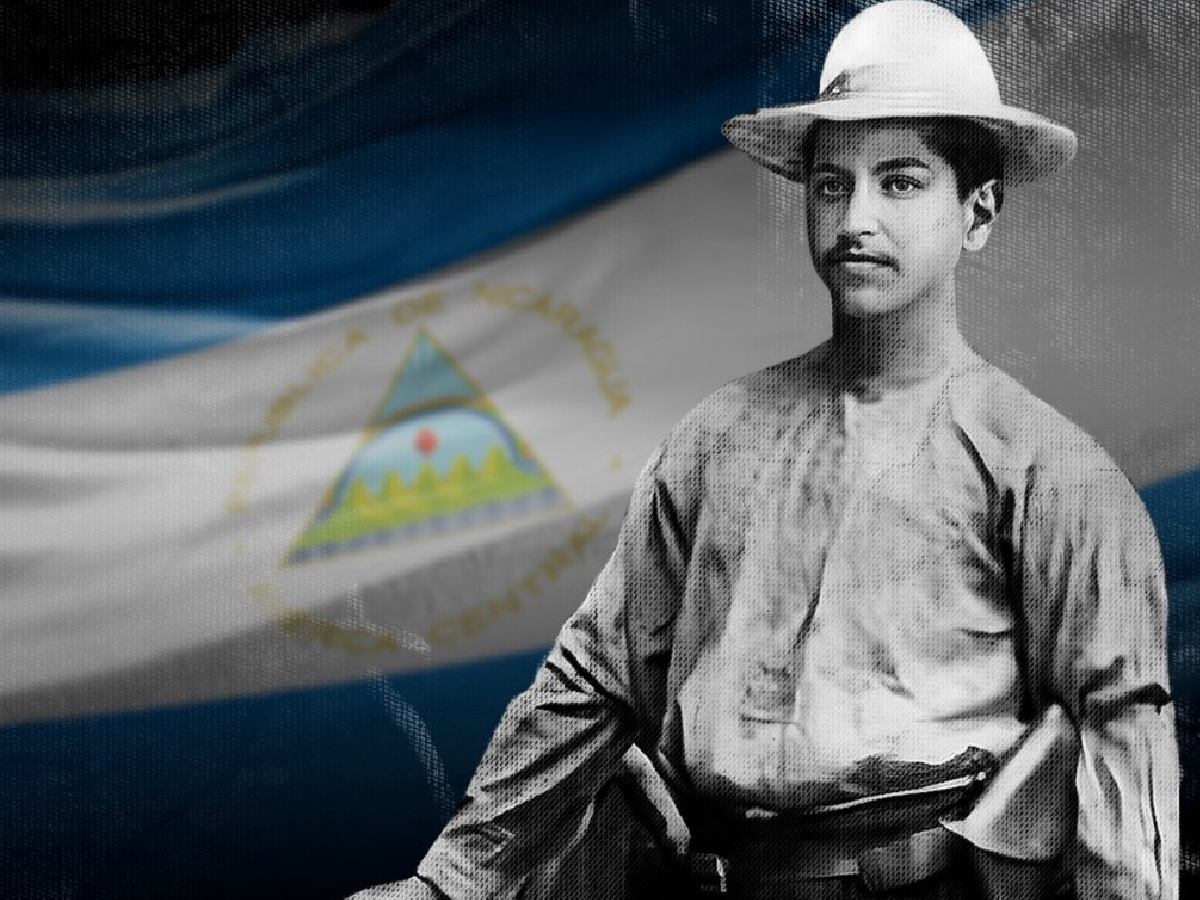 Nicaragua conmemora legado de valentía y patriotismo del General Benjamín Zeledón
