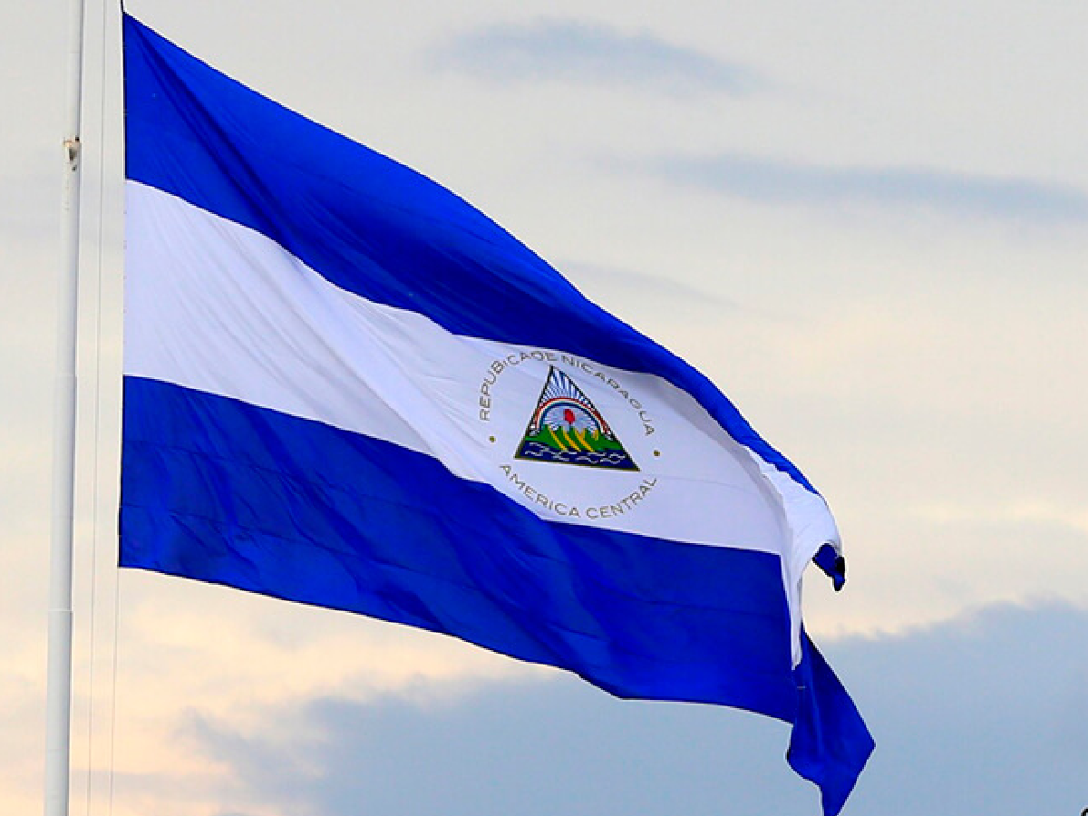 Gobierno de Nicaragua comunica conclusión de su participación en el PARLACEN