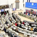 Por unanimidad, Asamblea Nacional aprueba derogación de decreto sobre el PARLACEN
