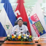 Puertos de Nicaragua movilizan más de 139 mil toneladas de carga internacional