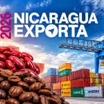 Foro Nicaragua Exporta 2026 reunirá a representantes del sector productivo y compradores internacionales