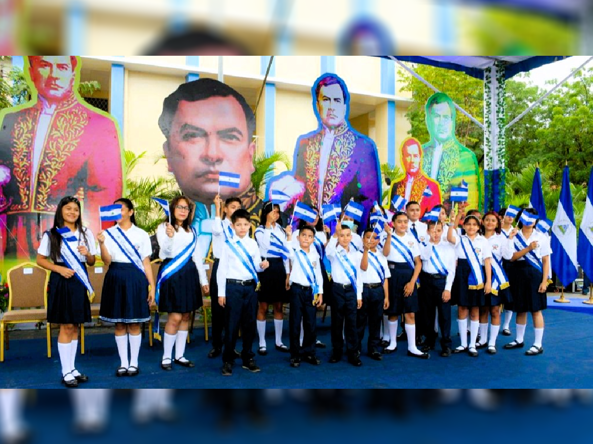 Educación nicaragüense se prepara para las promociones y cierre del Ciclo Escolar 2026