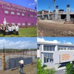 Copresidenta Rosario Murillo destaca congresos de salud y construcción de hospitales como avances de la Paz