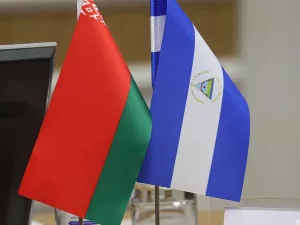 Nicaragua y Belarús fortalecen cooperación en sectores estratégicos
