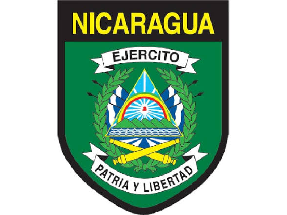 Ejército informa sobre ejercicios de preparación combativa en el municipio de Matagalpa