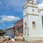 Nicaragua expresa su solidaridad con Panamá tras registrarse eventos sísmicos