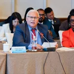 Nicaragua participa en foro de legisladores de más de 50 países en China