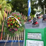 Copresidenta Rosario Murillo destaca el legado de libertad de la Toma del Cuartel de San Carlos