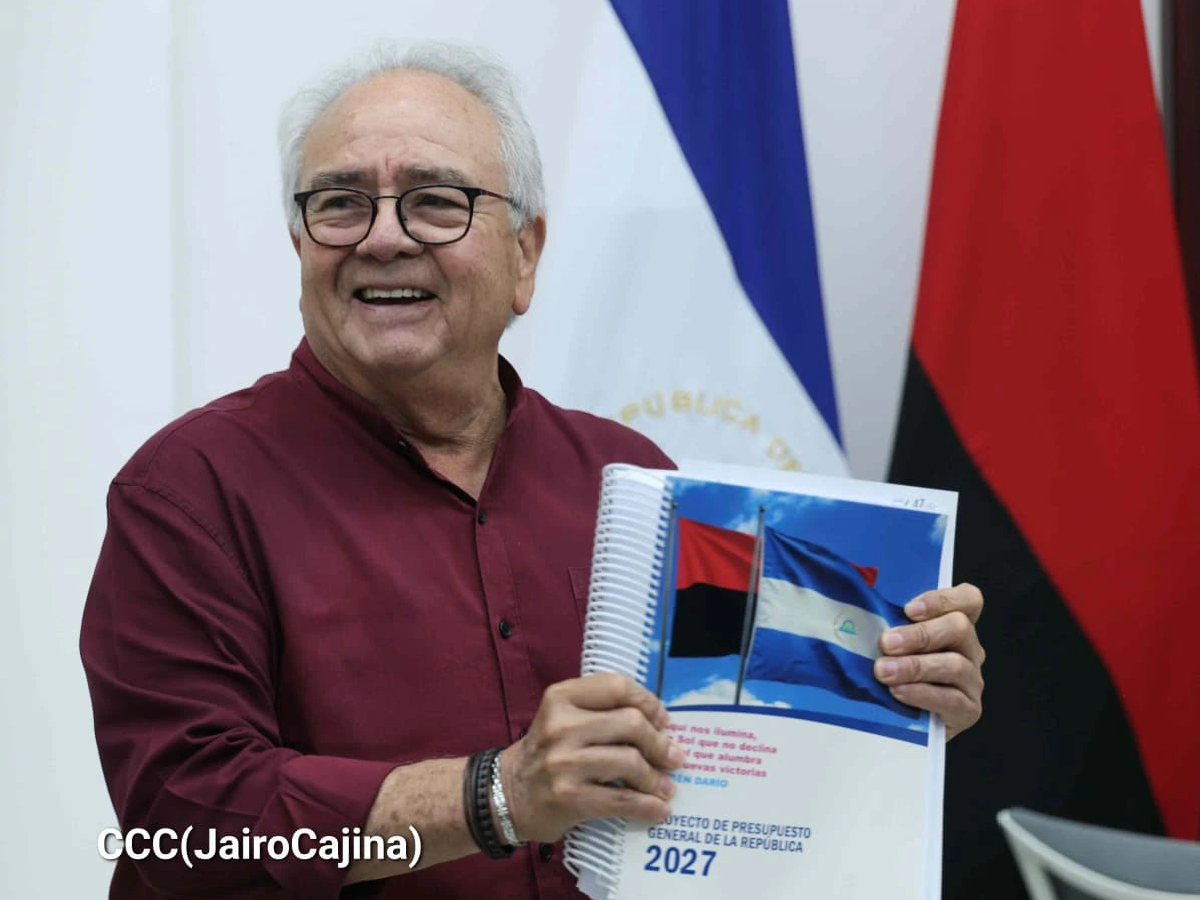 Más de C$108 mil millones para la lucha contra la pobreza en el Presupuesto 2027