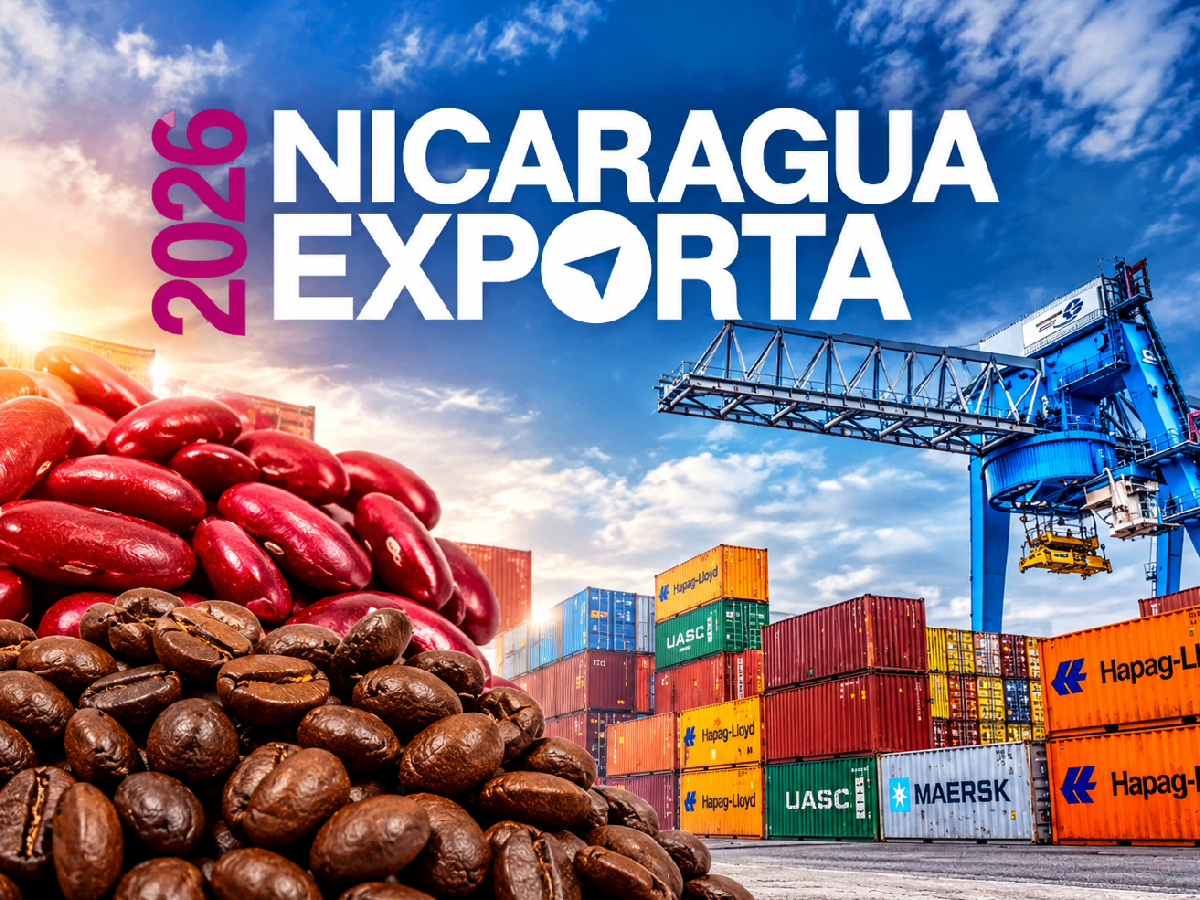 Nicaragua Exporta impulsa oportunidades de negocios en mercados internacionales