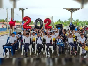 Inicia matrícula escolar 2027 en centros educativos públicos de Bilwi