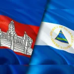 Plenario de la Asamblea Nacional aprueba por unanimidad grupo de amistad con Reino de Camboya