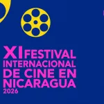 Nicaragua alista agenda cultural con el Festival Internacional de Cine y Nicaragua Diseña 2026