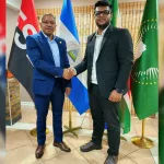 Misión Diplomática en Pretoria explora oportunidades de cooperación turística