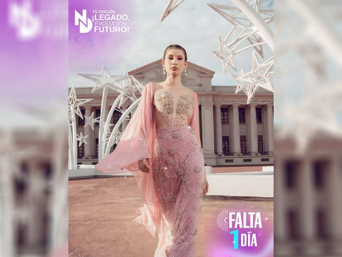 Nicaragua Diseña celebra 15 años proyectando el talento nacional al mundo