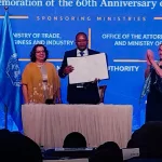 Nicaragua firma la Convención de Accra para fortalecer el comercio internacional y la seguridad jurídica