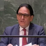 EE.UU. viola el derecho internacional con el bloqueo impuesto a Cuba