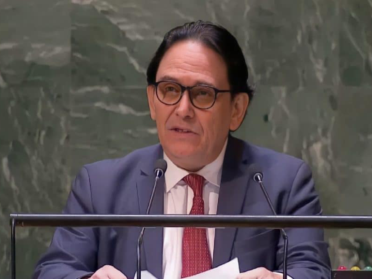 EE.UU. viola el derecho internacional con el bloqueo impuesto a Cuba