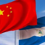 China y Nicaragua Unidas por la Salud