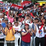 Masaya honra la memoria de los jóvenes protagonistas del Heroico Asalto al Cuartel