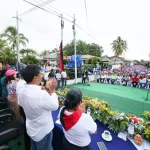 Galería Fotográfica: “Hay Patria” en Ometepe