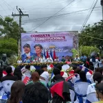 Moyogalpa y Altagracia respaldan reformas constitucionales durante consulta territorial