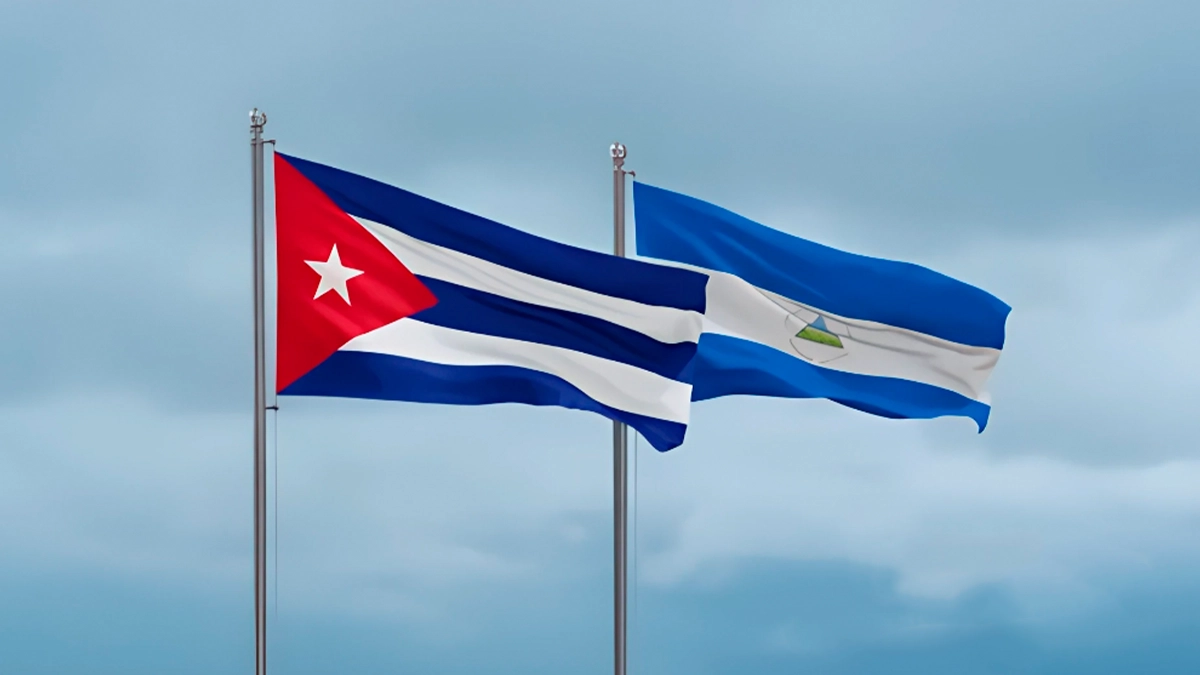 Nicaragua respalda en la ONU la eliminación del bloqueo económico, comercial y financiero contra Cuba
