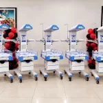 Más equipos médicos para fortalecer la salud en Nicaragua