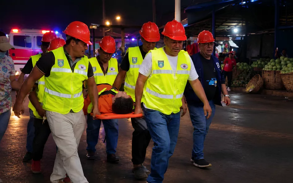 Nicaragua desarrollará por primera vez en horario nocturno el ejercicio nacional de protección de la vida