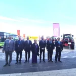 Delegación de Nicaragua participa en el Foro Industrial Internacional INNOPROM 2026 en Belarús