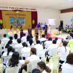 Instituto Maestro Gabriel honra la historia y las tradiciones de los pueblos originarios y afrodescendientes