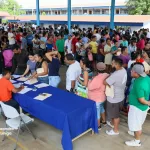 Inicia período de matrícula para el ciclo lectivo 2027 en centros educativos públicos