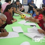 Colegio Experimental México Prócer Josefa Ortiz Téllez Girón supera los 1,700 estudiantes matriculados para el Ciclo Escolar 2027