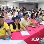 Educación inclusiva: MINED fortalece las capacidades de 129 docentes
