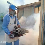 MINSA inicia Décima Jornada de Lucha Antiepidémica en Villa Venezuela