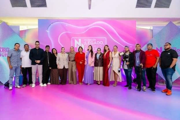 Nicaragua Diseña celebrará su 15 edición en el Centro de Convenciones Olof Palme