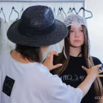 Nicaragua Diseña 2026 inicia las pruebas de vestuario con modelos nacionales e internacionales