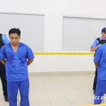 Expolicías enfrentarán proceso judicial por muerte de joven en Managua
