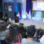 II Congreso Interuniversitario reúne a estudiantes para abordar desafíos de infraestructura y vivienda