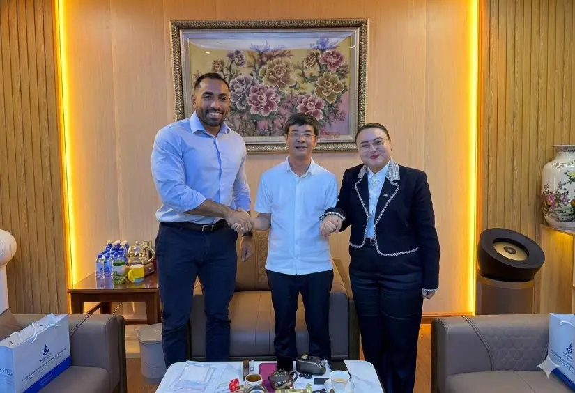 Tabaco nicaragüense consolida presencia en Vietnam tras una década de importaciones