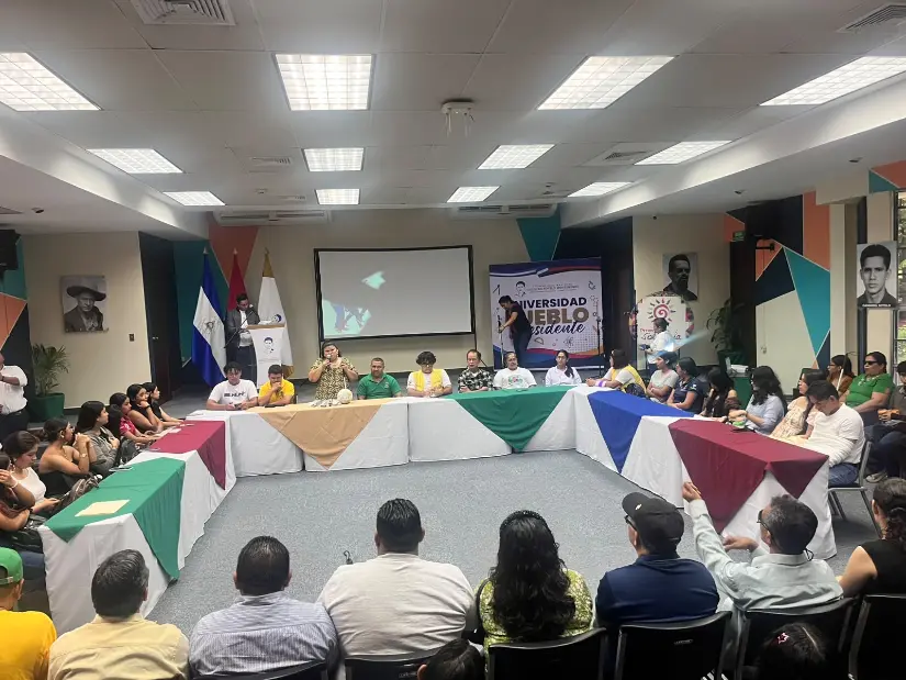 Foro de Educación Inclusiva destaca avances en accesibilidad para personas con discapacidad