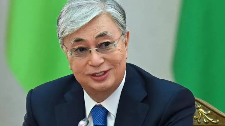 Nicaragua transmite saludo oficial al presidente de Kazajistán por el Día de la República