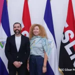 GRUN da la bienvenida a vicedirectora de la Agencia Federal Médico-Biológica de Rusia